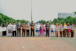 Bupati Gus Yani Apresiasi Keterlibatan Masyarakat Dalam Membangun Gresik