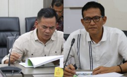 Komisi III DPRD Gresik Dorong Proyek Infrastruktur Publik 2024 Segera Dieksekusi