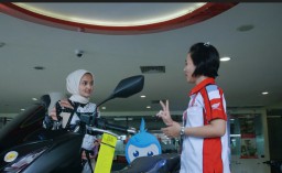 Pertahankan Kualitas Layanan, MPM Honda Jatim Gelar Final Kontes Layanan Honda Regional Jatim