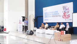 Percepat Penurunan Stunting, Kades dan Camat Lamongan Terima Pembekalan Budgeting dan Advokasi