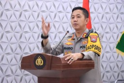 Kasus Pelajar Yang Meninggal di Jalan Akan di Selidiki Ulang, Ini Kata Kapolres Bojonegoro
