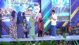 Pemkab Lamongan Dukung BDL Sebagai Kontributor Peningkatan Ekonomi Daerah