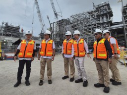 Ada Tiga Lowongan Penempatan Smelter Freeport di Gresik, Salah Satunya Safety Admin Minimal SMA