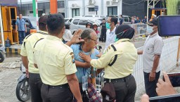 Heboh Pasien di RSUD Jombang Diduga Kabur, Berteriak Soal Operasi dan Biaya