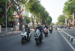 #Cari Aman Berkendara Saat Berpuasa, Perhatikan Hal Ini