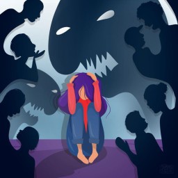 Dikit-dikit Mental Health, Alay!