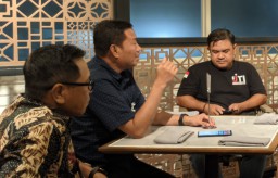 Penuhi Kebutuhan Lebaran, Bank Mandiri Region VIII/Jawa 3 Siapkan Uang Tunai Rp 2,95 Triliun