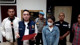 Ngaku Dirampok, Perempuan Muda di Perum PPS Gresik Ini Ternyata Ngarang Cerita, HP dan Perhiasan Digadaikan Sendiri