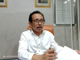 Penanganan Banjir Perlu Dibarengi Peningkatan Kesadaran Warga