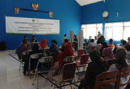 Jamaah Haji Kabupaten Gresik 2024 yang Akan Berangkat Ada 2056 Orang