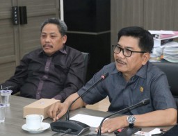 Pemkab Gresik Diminta Daftarkan Warga Miskin di DTKS Untuk Dapat PBI JK