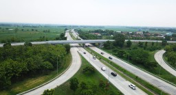 Mudik Lebaran 2024 Diprediksi Jumlah Kendaraan Naik, Astra Tol Jombang-Mojokerto Siagakan Ratusan Petugas