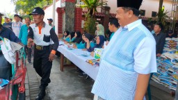 Soal Pilkada 2024, Nama Salah Satu Pengusaha di Jombang Bersiap Maju Jadi Calon Bupati