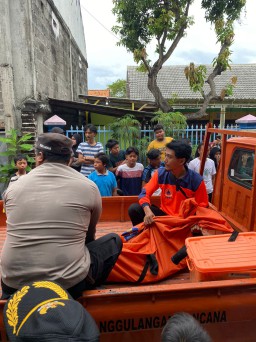 Bocah 9 Tahun Tenggelam di Telaga Tumenggungan, Lamongan
