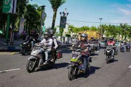 #Cari Aman Berkendara saat Arus Balik. Perhatikan Hal ini.