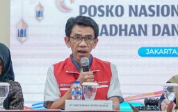 Penggunaan Pertamax Series selama Ramadhan dan Idul Fitri 1445 H Naik 18,1 Persen, Pertamina Sediakan Layanan Energi Pendukung di Jalur Potensial