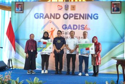 Bank Jatim Fasilitasi Pembukaan Rekening untuk Penyandang Disabilitas, Upaya Tingkatkan Inklusivitas Layanan Keuangan