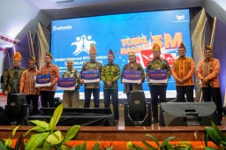 Bank Jatim Himpun Dana Simpeda Rp16,55 Triliun Sepanjang 2023, Terbesar di Antara BPD Lain