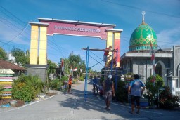 Proklim Alternatif Wujudkan Kemandirian Sumber Daya Air Saat Kemarau