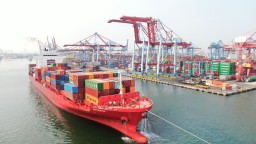 Pelaku Usaha Sambut Positif Diskon Biaya Penumpukan Peti Kemas