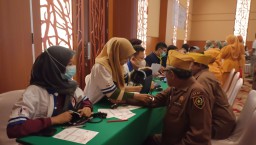 MPM Honda Jatim Menggelar Aksi Sosial di Momen Ramadhan, Wujud Semangat Sinergi Bagi Negeri.