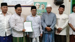 Gus Salman Diusulkan Maju Pilkada Jombang ke Cucu Pendiri NU, Gus Salam : Beliau Sosok Taat Kiai