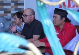 Elemen Masyarakat Sidoarjo Berharap KPK Jemput Paksa Bupati Gus Muhdlor yang Mangkir dari Pemeriksaan Penyidik KPK