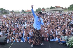 Mangkir Lagi, Bupati Sidoarjo Terancam Dijemput Paksa oleh KPK