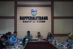 Ademos, SIAP SIAGA dan Pemda Pacitan Jalin Sinergi Pengembangan Destana Inklusif