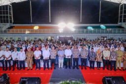 Selamatkan Generasi Emas, Gus Yani: Waspada Bahaya Penyalahgunaan Narkoba.