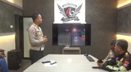 Bus Study Tour yang Kecelakaan di Tol Jombang Melaju 110 Kilometer Per Jam, Sopir Ditetapkan Tersangka