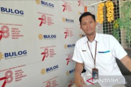 Jelang Idul Adha, Bulog Bojonegoro Pastikan Stok Bahan Pokok Aman