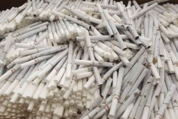 Serikat Pekerja Rokok Minta Penetapan Kenaikan Tarif Cukai Harus Pertimbangkan Kemampuan Industri