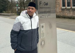 Masuk Bursa Bacabup Jombang, Gus Hans Usulkan Konsep Desentralisasi Birokrasi dan Pemberdayaan