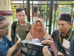 Cerita Darmi, Nenek Tua di Tuban yang Dihukum Penjara 1 Bulan 15 Hari Karena Pukul Keponakan