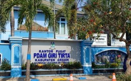 Perumda Giri Tirta Gresik Naikkan Tarif Air Pelanggan Niaga
