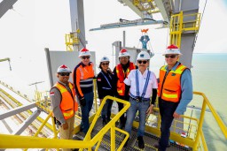 Ada Lowongan di Smelter PT Freeport Indonesia Kabupaten Gresik, Posisi Pengawasan Standar Produksi