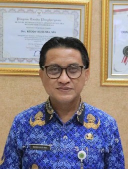 Disduk Capil Sidoarjo Terbitkan Akta Kematian Dua Jemaah Calon Haji Asal Sidoarjo