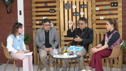 Hadir di Tengah Masyarakat, PLN gelar Kolaborasi dengan TVRI Jawa Timur di Program Televisi WKWK