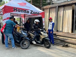 Berkendara Semakin Nyaman dan #Cari aman. Kenali Dulu Fitur- Fiturnya.