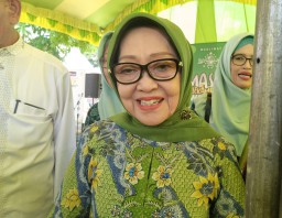 Sudah Kantongi Surat Tugas Maju Calon Bupati Jombang dari Dua Parpol, Wakil Mundjidah Wahab Masih Misteri