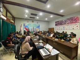 BPJS Ketenagakerjaan Bojonegoro Edukasi Perlindungan bagi Driver Siaga