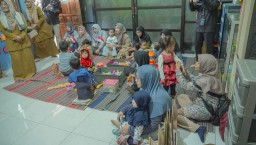 Pemkab Gresik Lakukan Kick Off Intervensi Serentak Pencegahan Stunting