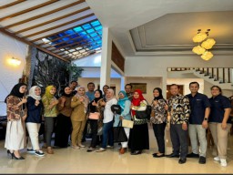 BPJS Ketenagakerjaan dan Agen BNI 46 Bojonegoro Gelar Edukasi Insentif hingga Perkuat Kerja Sama