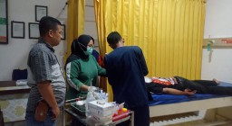 Oknum Anggota Perguruan Silat di Jombang Hampir Dihakimi Warga Setelah Konvoi dan Serang Satu Orang