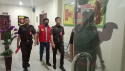 Kejari Bojonegoro Kembali Tetapkan Tersangka Kasus Korupsi Kredit Fiktif di BPR
