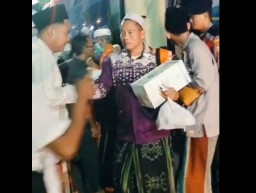 Alhamdulillah Jemaah Haji Telah Tiba di Bojonegoro, 5 Jemaah Tidak Pulang !