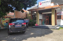 Bawaslu Tuban Temukan Proses Coklit di Tiga Kecamatan Tak Sesuai Prosedur