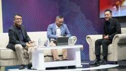 PLN UP3 Surabaya Utara Perkenalkan PLN Mobile dan Bahaya Kelistrikan di Ruang Publik TVRI Jawa Timur