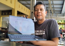 Kepuasan Publik Terhadap Kinerja Bupati Gresik Hanya 63 Persen Menurut Survei Republic Institute, Elektabilitas Dikejar Penantang